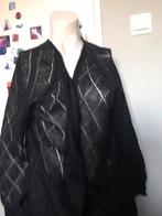 Noa noa, Maat 38/40 (M), Zwart, Noa noa, Ophalen of Verzenden