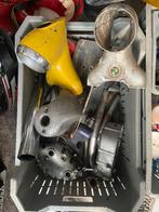 Partij onderdelen!  Puch Kreidler  Vespa Zundapp, Fietsen en Brommers, Brommeronderdelen | Oldtimers, Ophalen, Overige typen, Overige merken