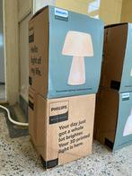 Philips MyCreation tafellampen, Duurzaam, Kunststof, Verzenden, Nieuw
