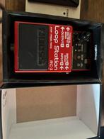 Boss RC-3 Loop station, Muziek en Instrumenten, Effecten, Ophalen of Verzenden, Zo goed als nieuw