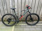 Cube Analog Mountainbike - Zo Goed Als Nieuw!, Fietsen en Brommers, Fietsen | Mountainbikes en ATB, Hardtail, Heren, 49 tot 53 cm