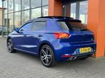 Seat Ibiza 1.0 TSI FR Business Intense|Virtual|Pano|Carplay, Voorwielaandrijving, Parkeersensor, Euro 6, 95 pk