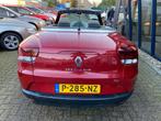 Renault Mégane Coupé-Cabriolet 1.4 TCE Dynamique LEER - PA, Auto's, Voorwielaandrijving, Euro 5, Gebruikt, 4 cilinders