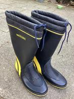 Zeillaarzen, wetline, maat 41,, Ophalen of Verzenden, Gebruikt, Dame of Heer, Zeil- of Surfschoenen