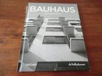 boek - Bauhaus - 1919-1933 - Magdalena Droste - taschen 4, Boeken, Kunst en Cultuur | Architectuur, Nieuw, Ophalen of Verzenden