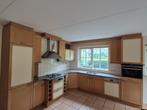GRATIS KEUKEN, Huis en Inrichting, Keuken | Complete keukens, Ophalen, Gebruikt, Graniet of Steen, Hoekkeuken