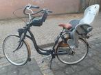batavus mambo, Ophalen, Versnellingen, Batavus, 0 zitjes