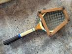 Retro tennisracket, Sport en Fitness, Tennis, Ophalen, Gebruikt, Racket, Overige merken
