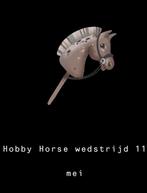 Hobby Horse wedstrijd 11 mei !!!, Dieren en Toebehoren, Ophalen, Kinderen