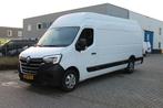 Renault Master T35 2.3 dCi 145PK E6 L4H3 EL RWD Energy Comfo, Auto's, 145 pk, Gebruikt, 4 cilinders, Renault