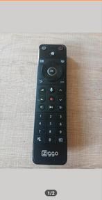 Ziggo Afstandsbediening, Audio, Tv en Foto, Ophalen of Verzenden, Gebruikt, Origineel, Mediaspeler