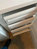 Goed werkende vriezer met 4 lades, Minder dan 60 cm, Ophalen of Verzenden, Zo goed als nieuw, Energieklasse A of zuiniger