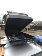 dakkoffer, Auto diversen, Dakkoffers, Ophalen of Verzenden, Gebruikt