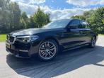 BMW 5-serie 520i Executive | Automaat | M Pakket | Camera |, Automaat, 1998 cc, Gebruikt, 4 cilinders