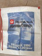 Marathon Rotterdam 1998, Diversen, Vlaggen en Wimpels, Zo goed als nieuw, Verzenden