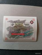 Oostenrijkse Postzegel - Wenen Conferentie, Ophalen of Verzenden, Nederland en Buitenland