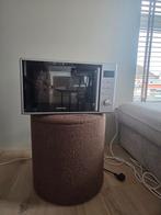 Inventum Magnetron - Zo goed als nieuw!, Witgoed en Apparatuur, Magnetrons, Ophalen of Verzenden, Draaiplateau, Vrijstaand, Magnetron