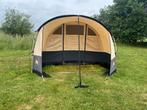 Safarica victory tc 4p, Caravans en Kamperen, Tenten, Ophalen, Zo goed als nieuw