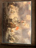 Grote Puzzel, Ophalen, Meer dan 1500 stukjes, Gebruikt