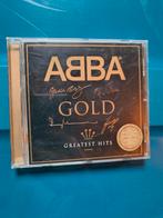 ABBA Gold - Greatest Hits CD, Cd's en Dvd's, Cd's | Pop, Ophalen of Verzenden, 1980 tot 2000, Gebruikt