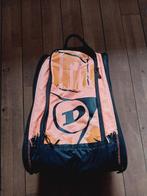 Dunlop tennistas met koelvak, Ophalen, Gebruikt, Tas, Dunlop