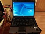 Hp compaq 6910p Windows xp (sp3), Computers en Software, Ophalen, Hp, Gebruikt, HDD