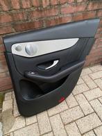 Mercedes Glc interieur compleet met burmeister speakers, Ophalen of Verzenden, Gebruikt, Mercedes-Benz