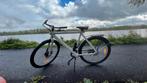 Vanmoof S2  Schoon en gezond, Ophalen of Verzenden, Zo goed als nieuw, Vanmoof, 55 tot 59 cm