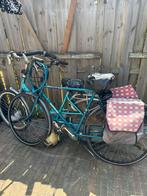 Fietsen, Ophalen, Gebruikt, Overige merken