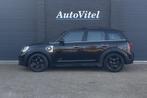 MINI Countryman 2.0 Cooper S E ALL4 Northwood Edition | Pano, Automaat, Gebruikt, Countryman, Zwart