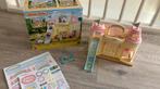 Sylvanian Baby Castle Nursery, Ophalen, Gebruikt