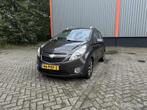 Chevrolet Spark 1.0 16V LS+ Bi-Fuel Apk 27-10-2026, Euro 5, 15 km/l, Gebruikt, 4 cilinders