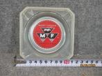 asbak  massey ferguson  tractor, Ophalen of Verzenden, Zo goed als nieuw, Auto's