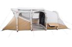 QUECHUA

Opblaasbare tent voor 6 personen AirSeconds 6.3
XL, Caravans en Kamperen, Tenten, Ophalen of Verzenden, Zo goed als nieuw