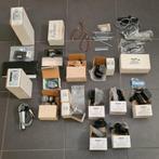 Diverse Shure & Anchor Microfoons, Accessoires en Onderdelen, Ophalen of Verzenden, Zo goed als nieuw, Audio