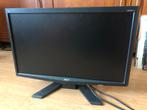 Acer X223HQ beeldscherm, Computers en Software, Monitoren, Gebruikt, 3 tot 5 ms, Full HD, Ophalen of Verzenden