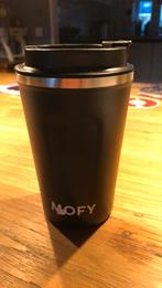 MOFY to go thermo beker te koop, Ophalen of Verzenden, Nieuw