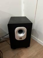 JBL Subwoofer - Serie 200/230, Audio, Tv en Foto, Luidsprekers, Gebruikt, Ophalen of Verzenden, 120 watt of meer, Subwoofer