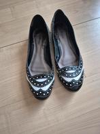 Ballerina's leer bullboxer 37 nieuw, Kleding | Dames, Schoenen, Ophalen of Verzenden, Nieuw