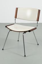 Badminton chair ND150 Nanna en Jørgen Ditzel Vintage design, Ophalen, Metaal, Eén, Gebruikt