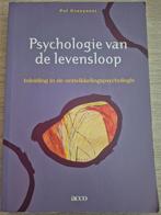 Psychologie van de levensloop - Pol Craeynest, Ophalen of Verzenden, Gelezen, Ontwikkelingspsychologie, Pol Craeynest