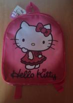 Nieuwe Hello Kitty Rugtas, Verzenden, Nieuw, 25 tot 40 cm, Overige merken