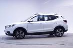 MG ZS EV Luxury 45 kWh [ Panorama Leder Navi ] (bj 2020), Auto's, MG, 45 kWh, Gebruikt, 143 pk, 1507 kg