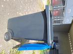 kliko, Huis en Inrichting, Woonaccessoires | Prullenbakken, Ophalen, Kunststof, 40 liter of meer, Zo goed als nieuw