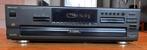 Technics 5 CD Speler, Audio, Tv en Foto, Ophalen of Verzenden, Gebruikt, Technics, Wisselaar