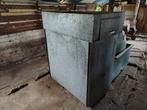 Diesel/olietank dubbelwandig 1000liter, Ophalen