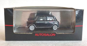 Mini 35 years 1959-1994 # 012A Vitesse.  beschikbaar voor biedingen