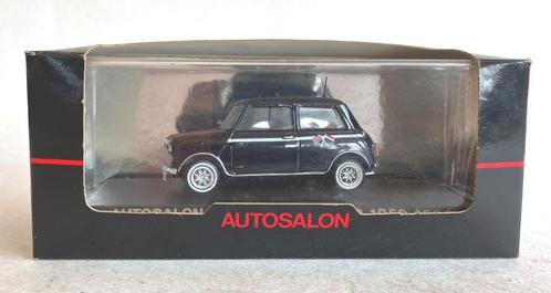 Mini 35 years 1959-1994 # 012A Vitesse., Hobby en Vrije tijd, Modelauto's | 1:43, Zo goed als nieuw, Auto, Overige merken, Ophalen of Verzenden