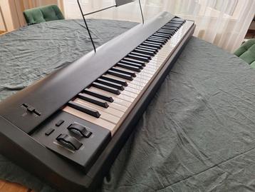 M-audio hammer 88 beschikbaar voor biedingen