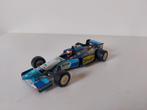 Renault Benetton B195 M. Schumacher wereldkampioen 1994-95, Ophalen of Verzenden, Gebruikt, Auto, Overige merken